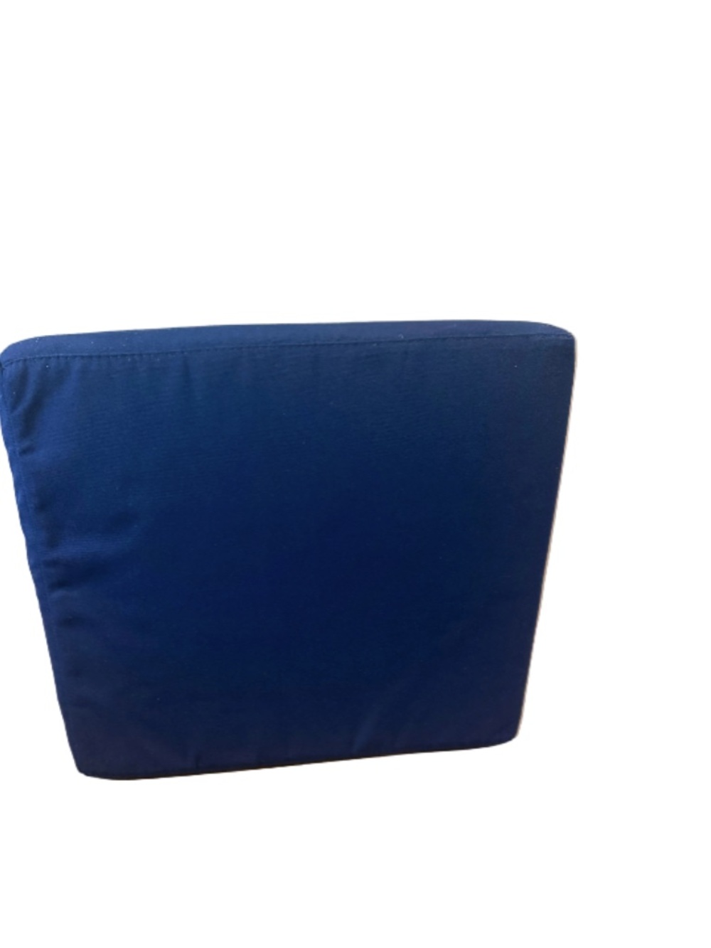 Outdoor Cushions  17 X 19 X 2